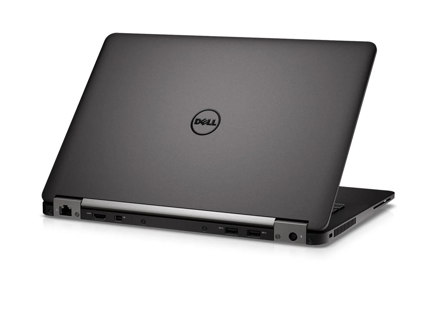 DELL Latitude E7270 i7-6600U 2.80GHz 4GB RAM 512GB M2 SSD Win 10 Pro FHD