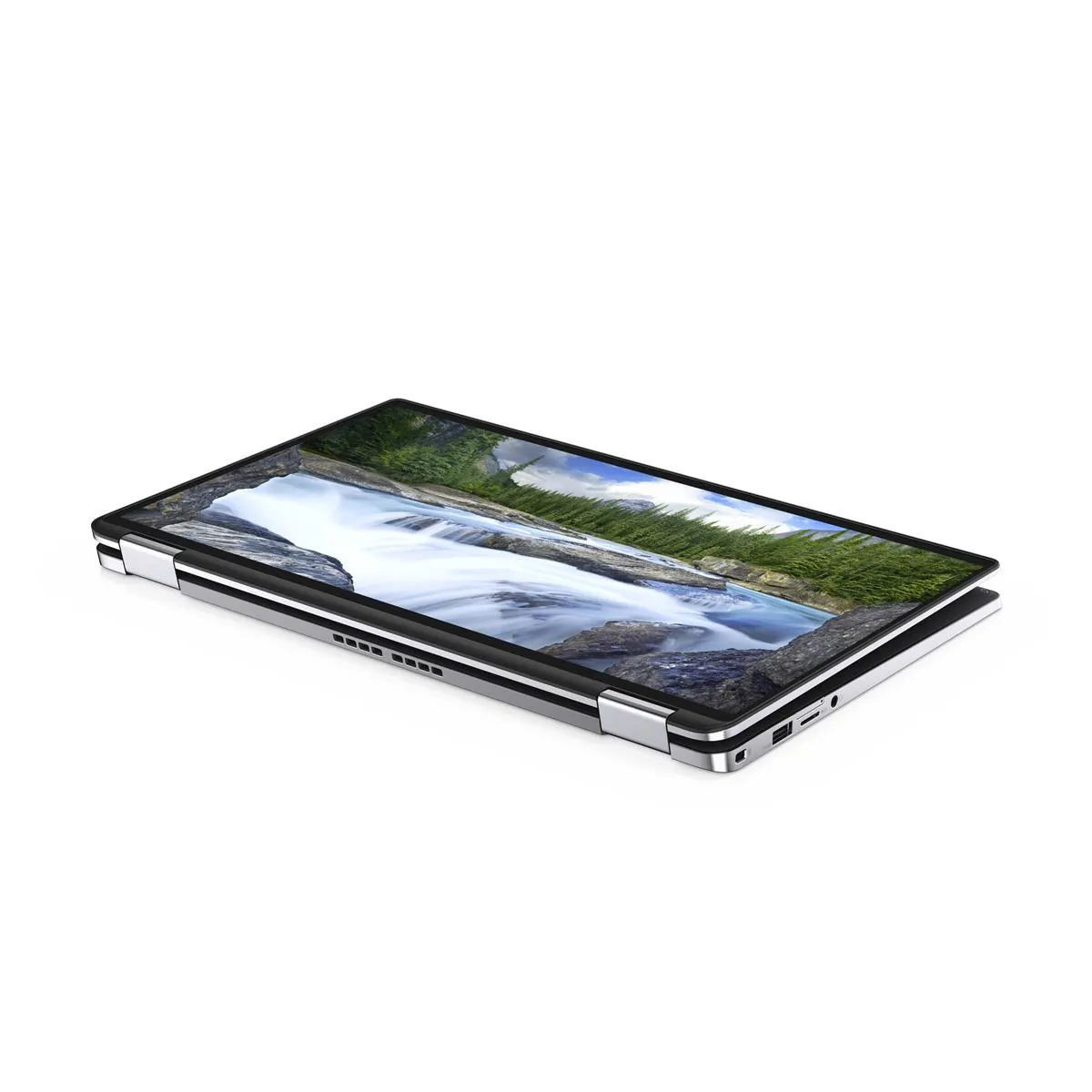 Dell Latitude 9410 2-in-1 | 14“ | Intel i5-10310U | 16GB RAM | 512GB SSD | Touch | Full HD | Win 11 Pro | DE