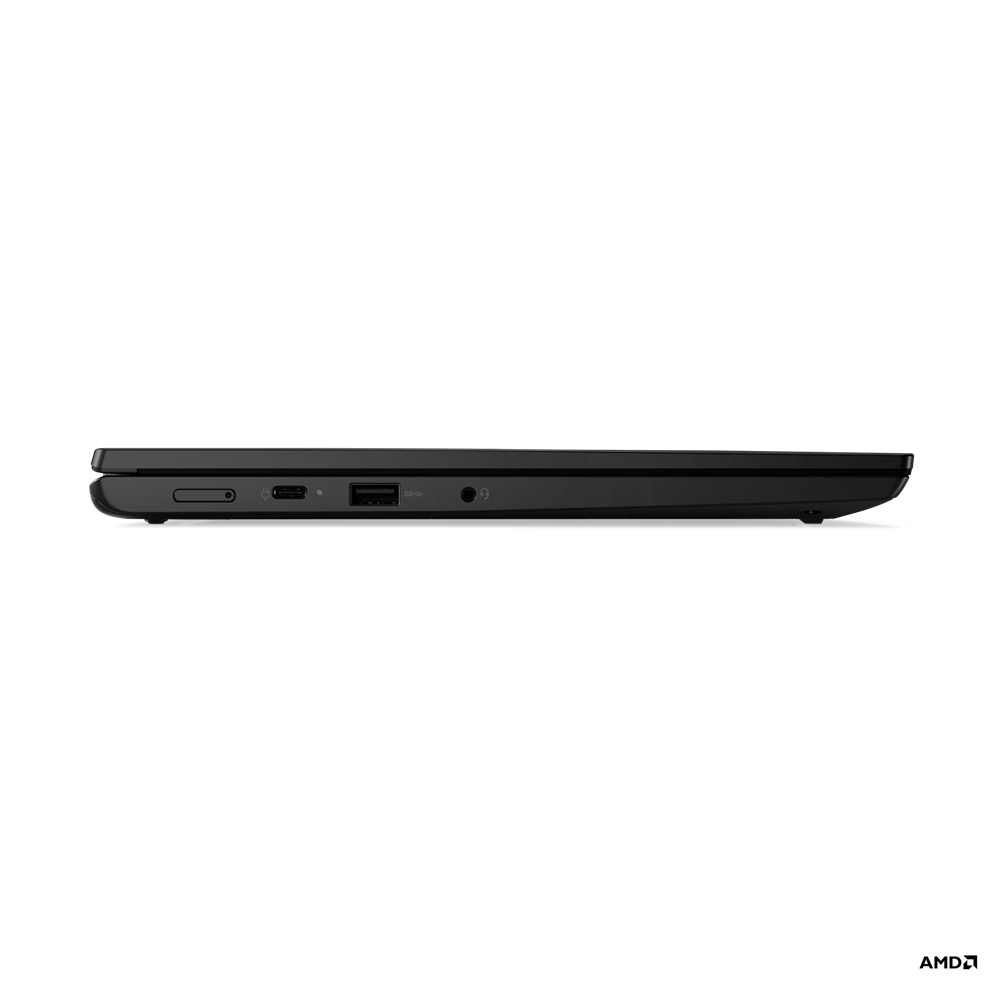 Lenovo ThinkPad L13 Yoga G4 | 13.3" | Intel Core i5-1345U | 16GB RAM | 256GB SSD | WUXGA | Win 11 Pro | DE Lenovo ThinkPad L13 Yoga G4 | 13.3" | Intel Core i5-1345U | 16GB RAM | 256GB SSD | WUXGA | Win 11 Pro | DE
