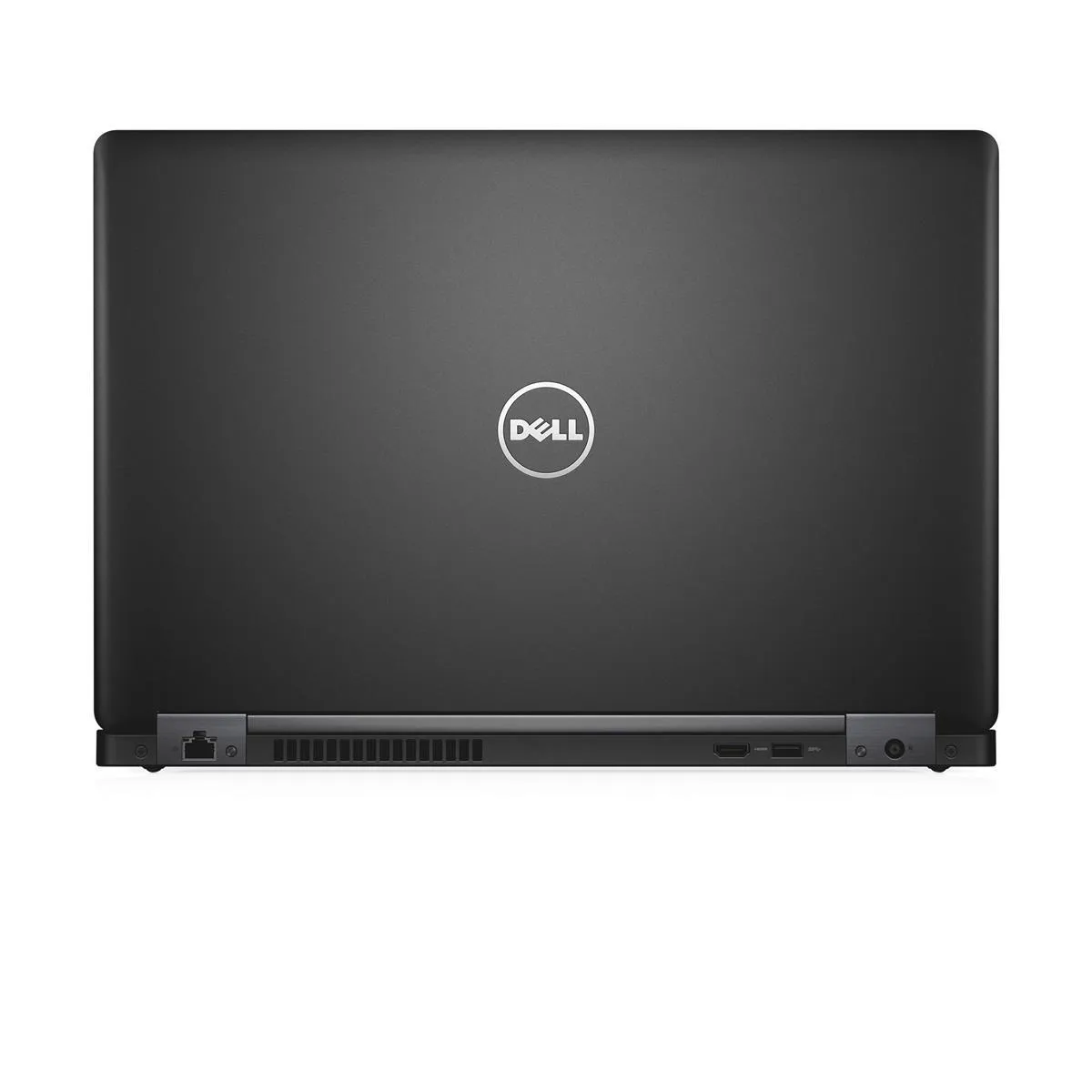DELL Latitude E5580 Intel i5-7300HQ 2.50GHz 16GB RAM 512GB SSD Full HD FPR W10P