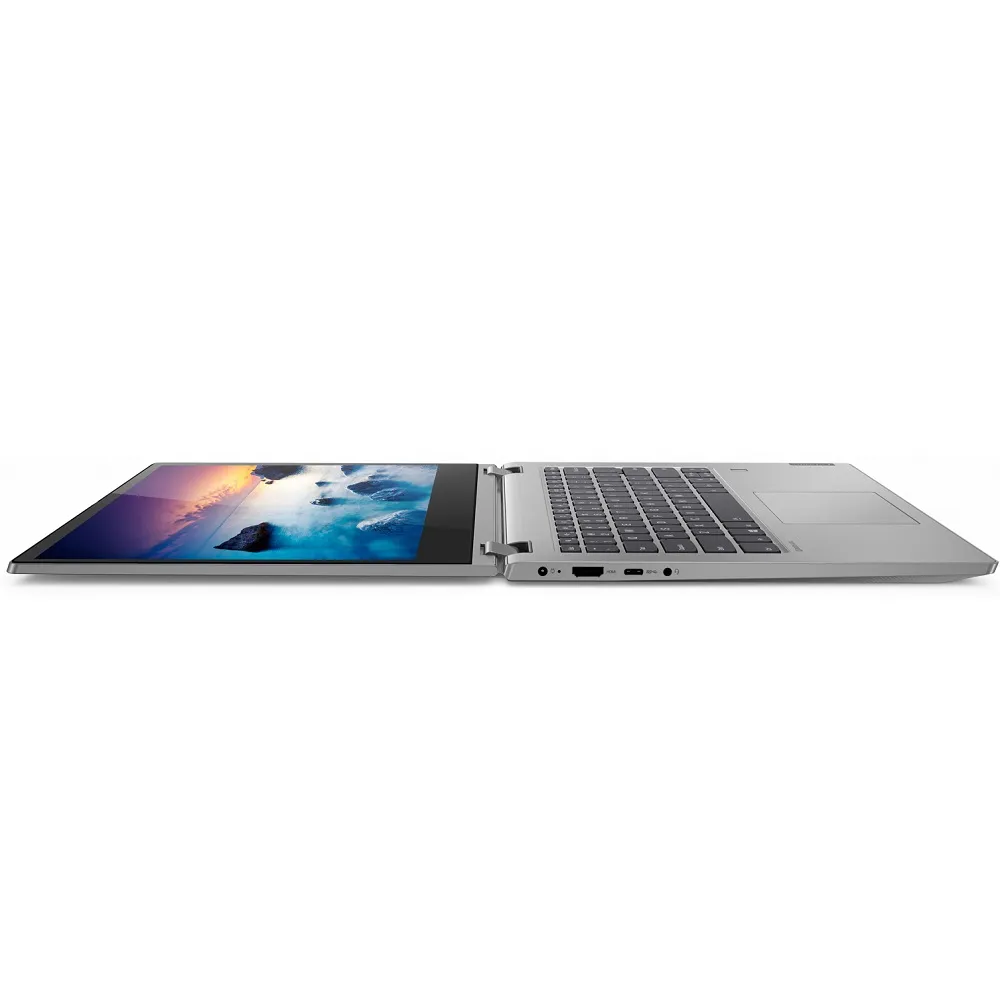 Lenovo Ideapad C340-14IWL 81N4001MGE 14" FHD IPS, Intel i5-8265U, 8GB DDR4, 256GB SSD, Windows 10