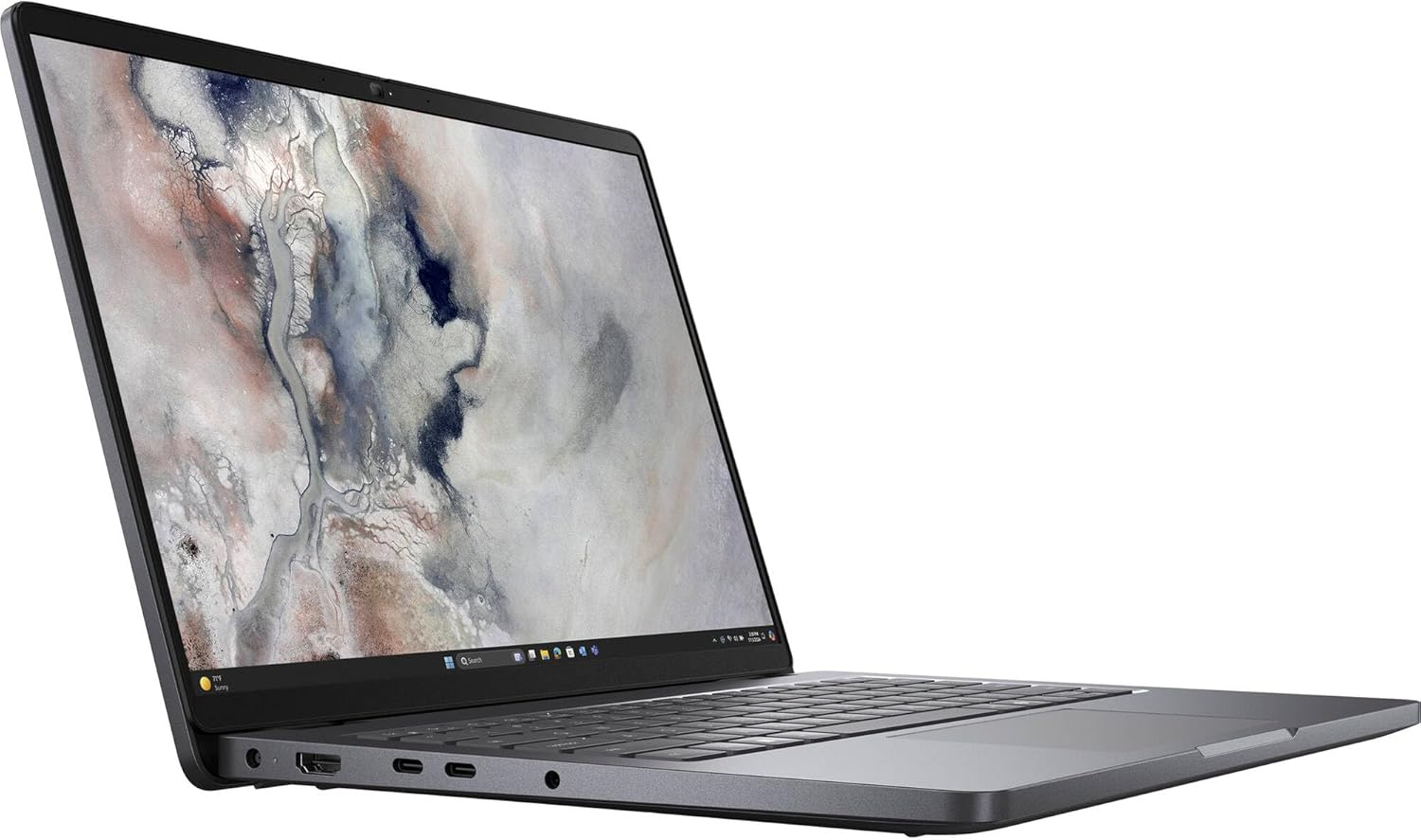 Dell Pro 14 PB14250 | 14" | Intel Core 5 120U | 16GB RAM | 256GB SSD | FHD+ | ohne OS | DE