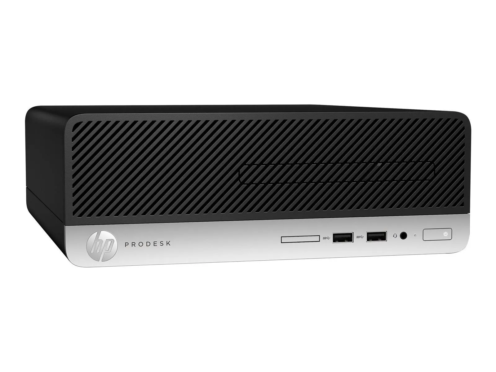 HP Prodesk 400 G5 SFF Intel Core i5-8500 16GB RAM 256GB SSD NVMe Win 10 Pro