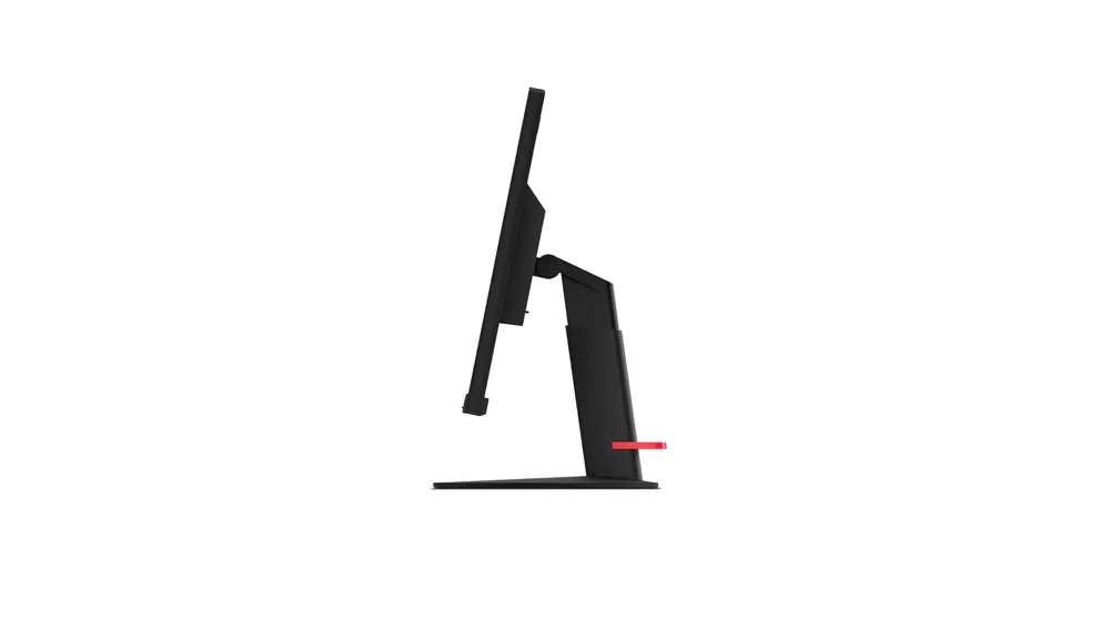 Lenovo ThinkVision T25d-10 Monitor | 25" | WUXGA | schwarz