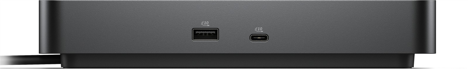 Dell Pro Dock WD25 USB-C Dockingstation | inkl. 130 Watt Netzteil