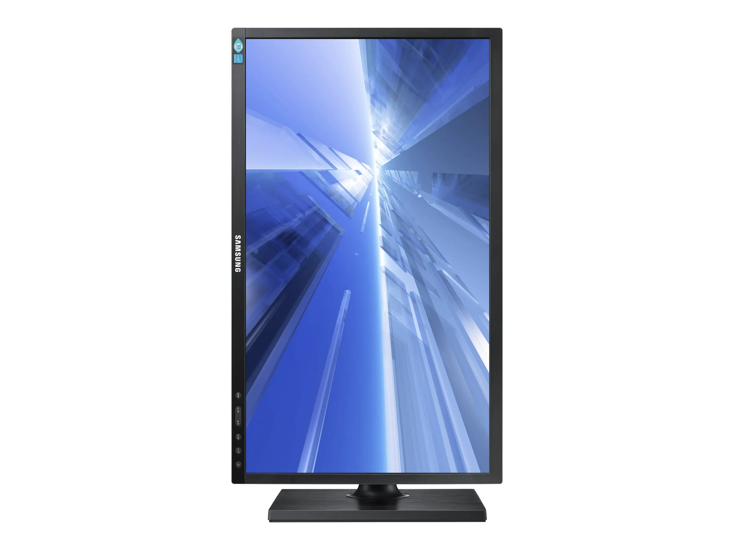 Samsung S24E650PL | 23.6" | HDMI DP VGA | LED-Monitor | Full HD