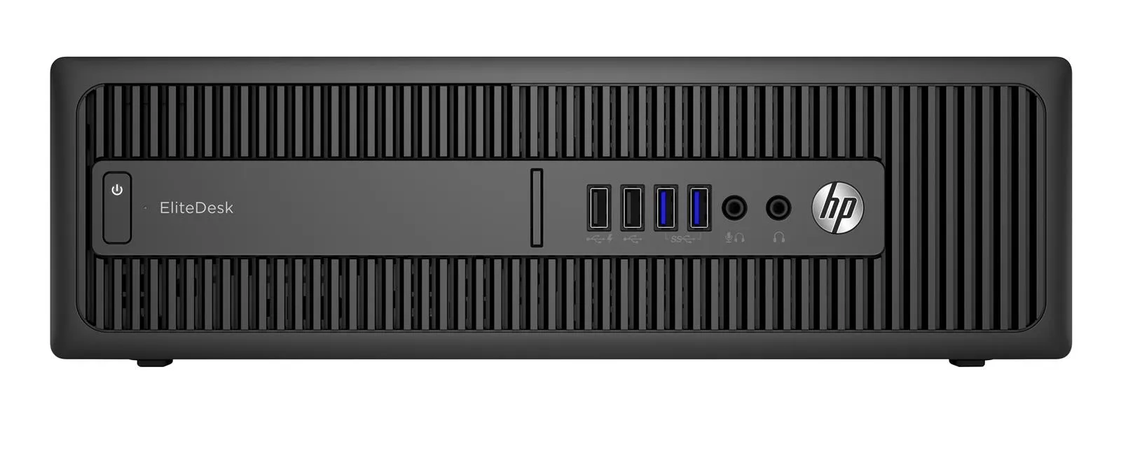HP EliteDesk 800 G2 SFF Core i5-6500 4x3,20GHz 8GB RAM 256GB SSD Win 10 Pro