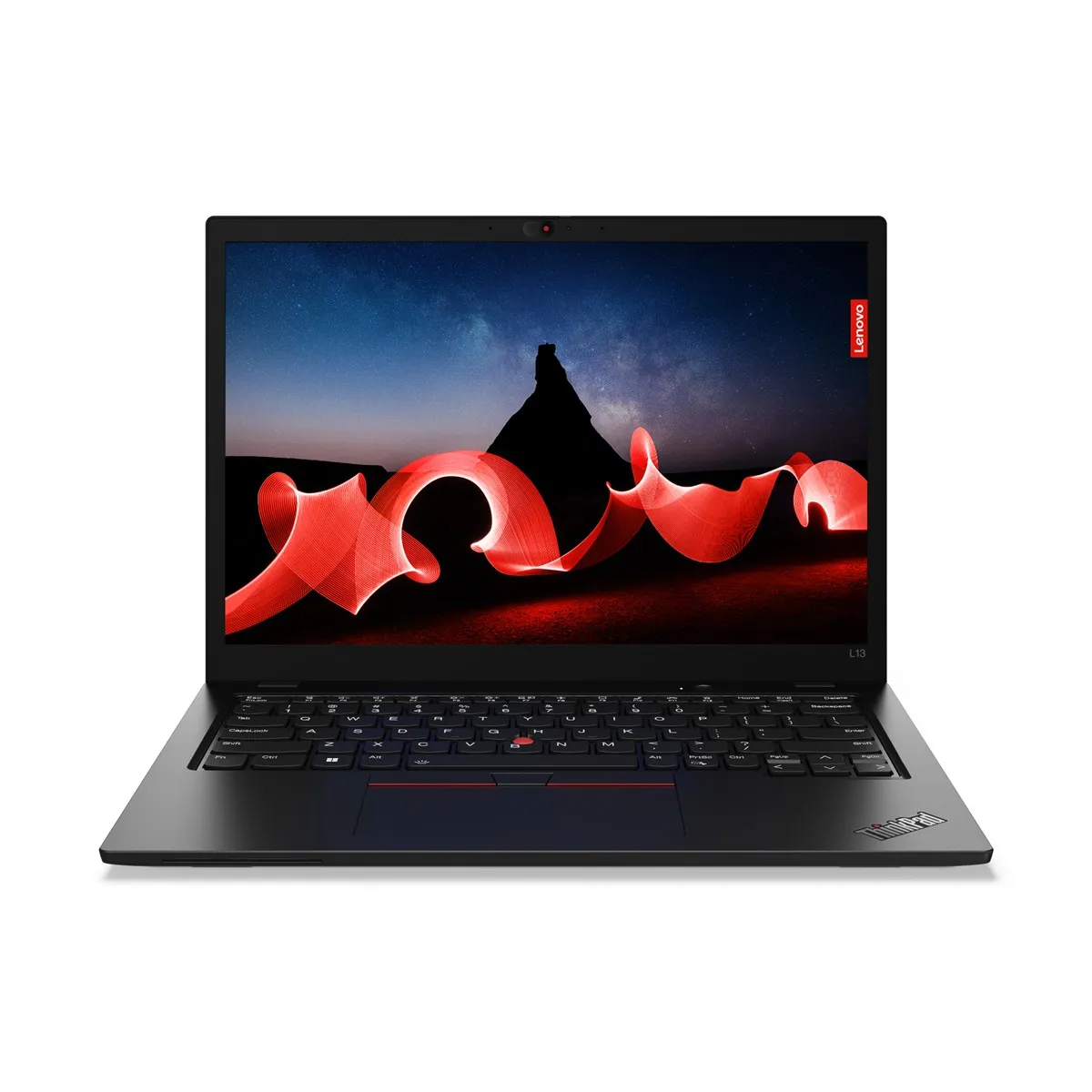 Lenovo ThinkPad L13 Yoga G4 | 13,3" | i5-1345U | 16GB RAM | 256GB SSD | WUXGA | Win 11 Pro | DE - Auktion