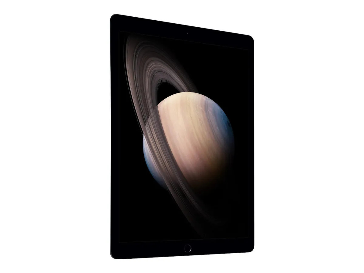 Apple iPad Pro 12,9 (2015) Zoll Wi-Fi + Cellular + Apple SIM 128GB Space Grey