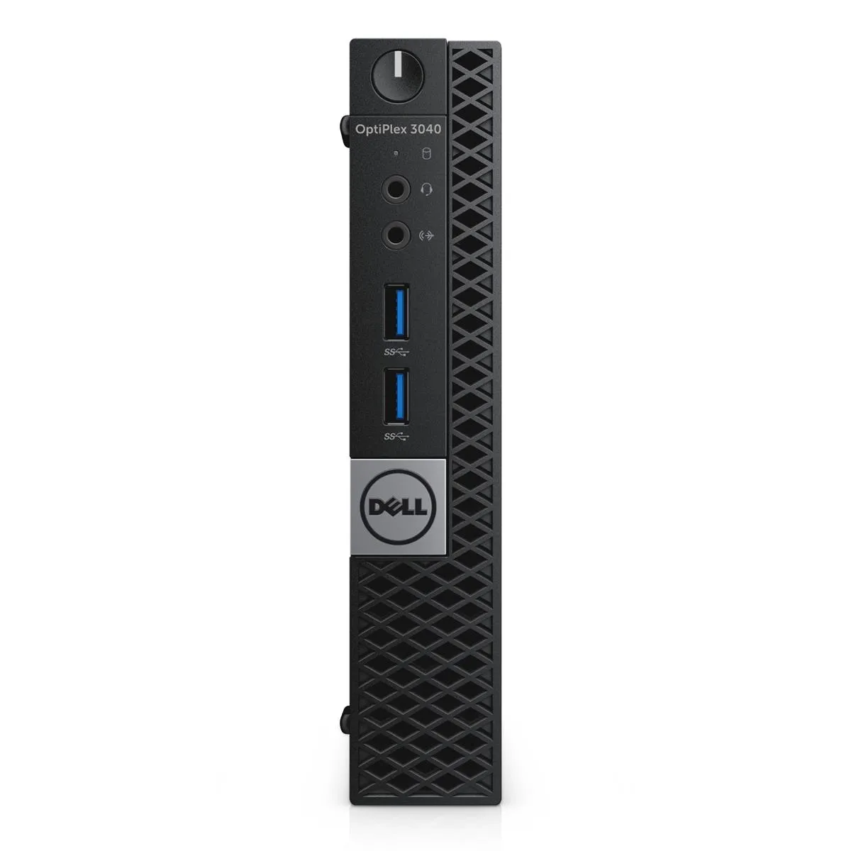 Dell OptiPlex 7040 MFF Mini-PC Intel Core i5-6500T 8GB RAM 128GB SSD Win 10 Pro