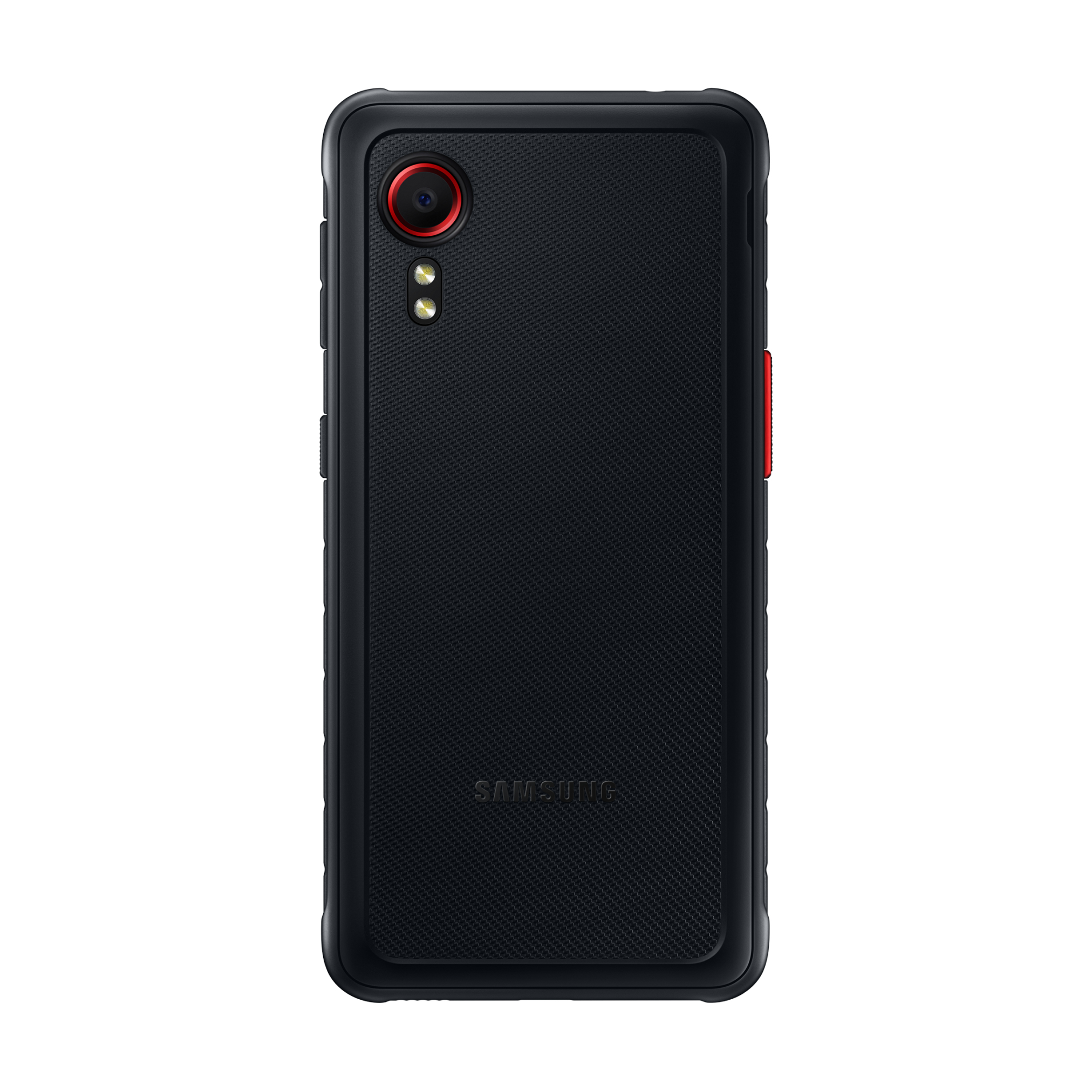 Samsung Galaxy XCover 5 | 64GB | Dual SIM | 4G LTE | Schwarz