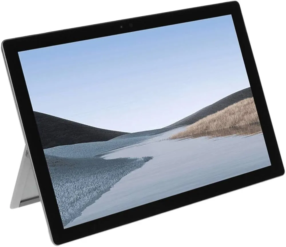 Microsoft Surface Pro 7 | 12,3" | Intel Core i5-1035G4 | 8GB RAM | 256GB SSD | Win 11 Pro | DE