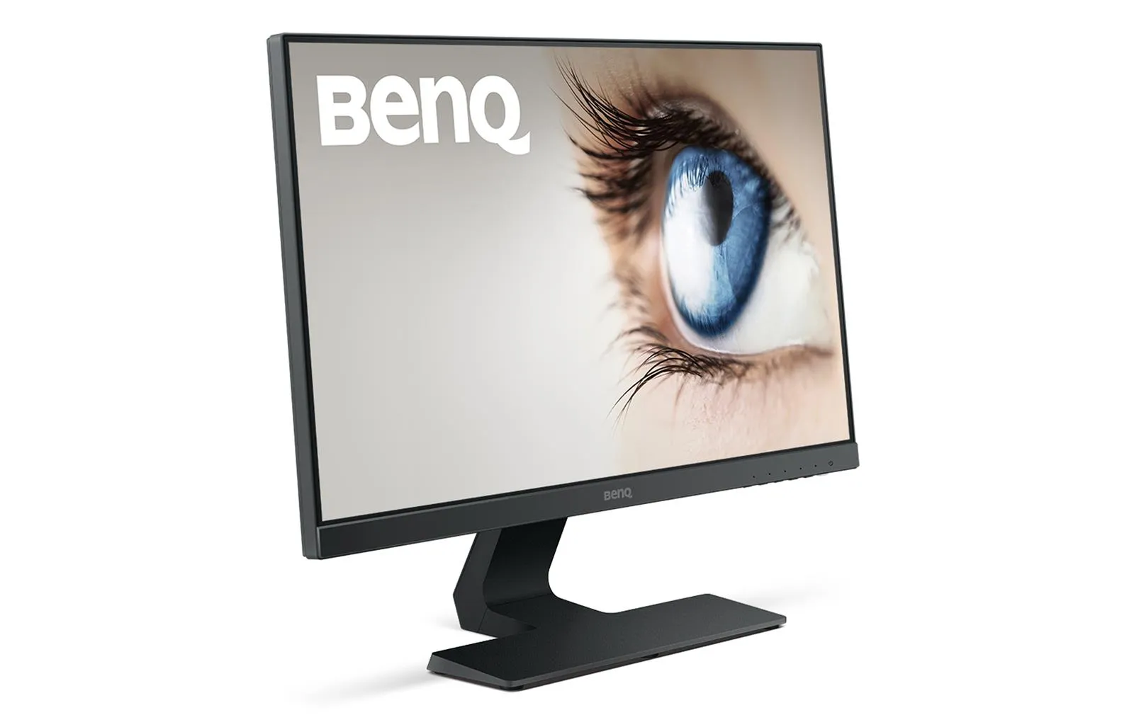 BENQ Monitor GL2580H 24.5 Zoll Full HD LED-Display Bildschirm schwarz 