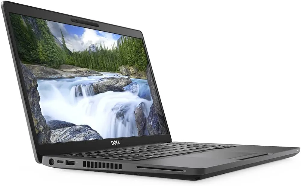 DELL Latitude 5400 | 14" | Intel Core i5-8365U | 16GB RAM | 256GB SSD | Full HD | Win 11 Pro | DE
