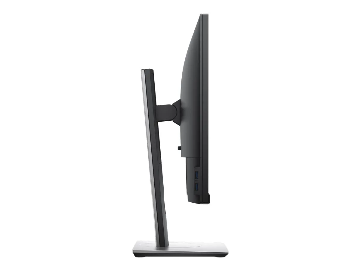 Dell Monitor P2417H | 23.8" | Full HD | HDMI DisplayPort VGA | schwarz