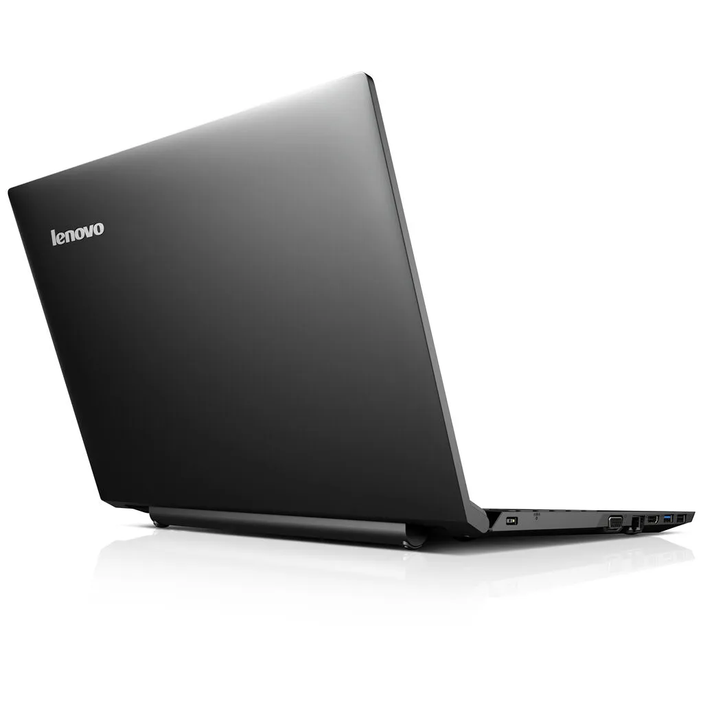Lenovo B50-80 Laptop Intel Core i5-5200U 4GB RAM 500GB HDD Windows 10 Pro
