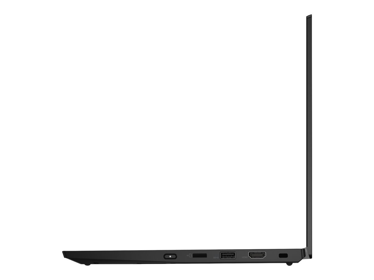 Lenovo ThinkPad L13 G3 | 13.3" | Intel Core i5-1245U | 16GB RAM | 256GB SSD | WUXGA | Win 11 Pro | DE Lenovo ThinkPad L13 G3 | 13.3" | Intel Core i5-1245U | 16GB RAM | 256GB SSD | WUXGA | Win 11 Pro | US/NL