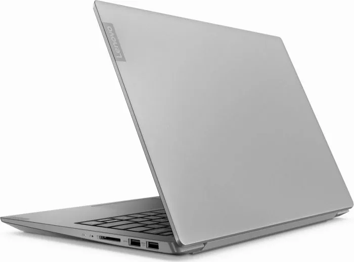 Lenovo IdeaPad S340-14API 81NB0045GE - 35,6cm (14") FHD, AMD Ryzen 3 3200U, 8GB RAM, 128GB SSD, Win 10 Home