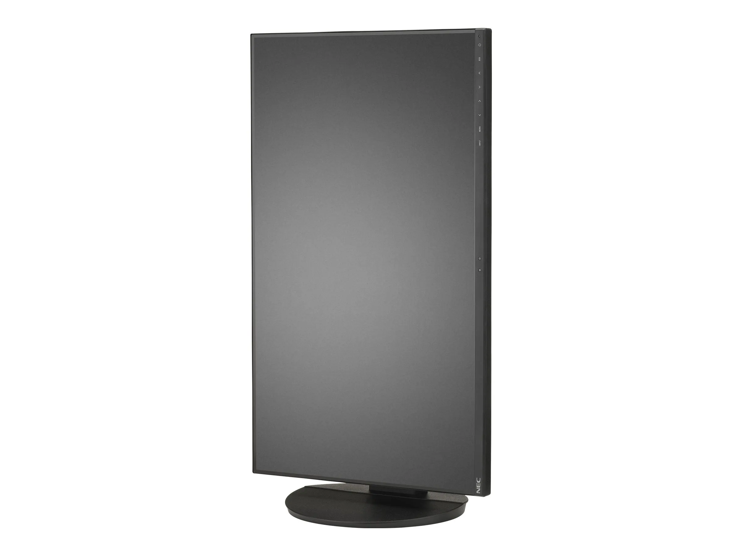 NEC MultiSync EA271N | 27" | Full HD | DisplayPort HDMI VGA | schwarz