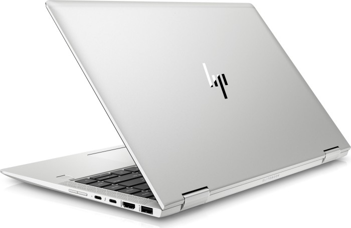 HP EliteBook x360 1040 G5 13,3" FHD IPS Intel Core i7-8550U 16GB 512TB SSD Win 10 Pro DE