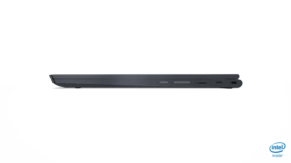 Lenovo Yoga Chromebook C630 15,6" UHD IPS Touch Intel i7-8550U 16GB RAM 128GB Flash
