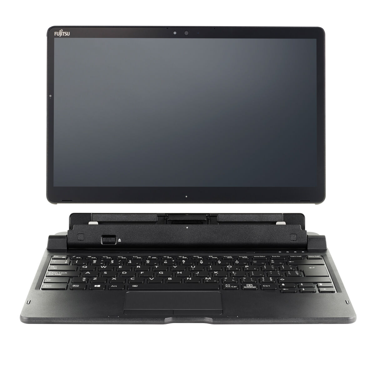 Fujitsu STYLISTIC Q738 2-in-1, Full HD IPS, Intel Core i5-8350U, 8GB RAM, 256GB SSD, LTE, Windows 10 Pro