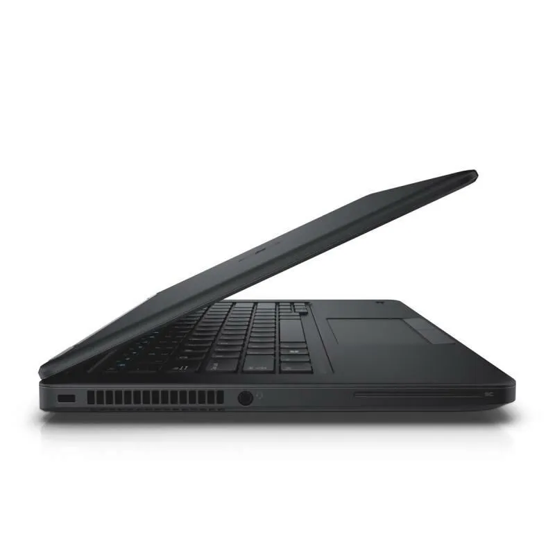 Dell Latitude E5250 12.5" Intel Core i5-5300U 8GB RAM 256GB SSD HD Win 10 Pro DE