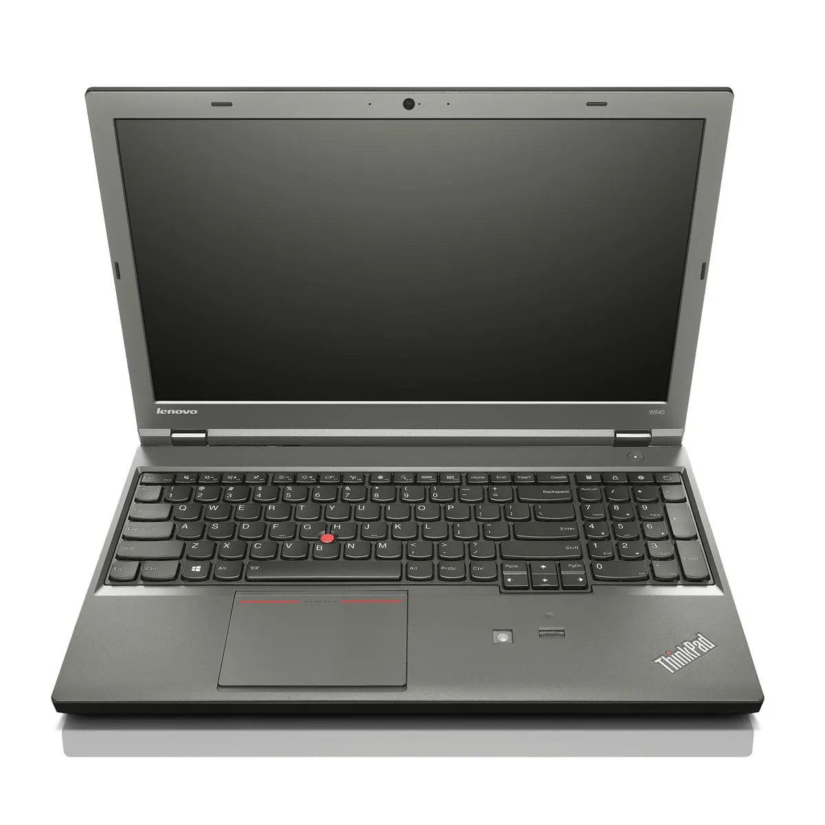 Lenovo Thinkpad W540 Workstation Intel Core i7-4710MQ 8GB RAM 256GB SSD FHD Win10 Pro DE
