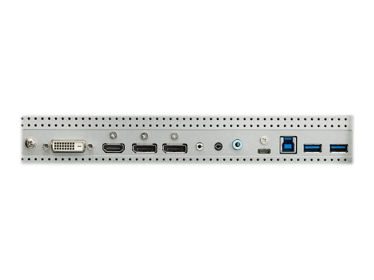 NEC MultiSync EA271Q | 27" | WQHD | LED | schwarz