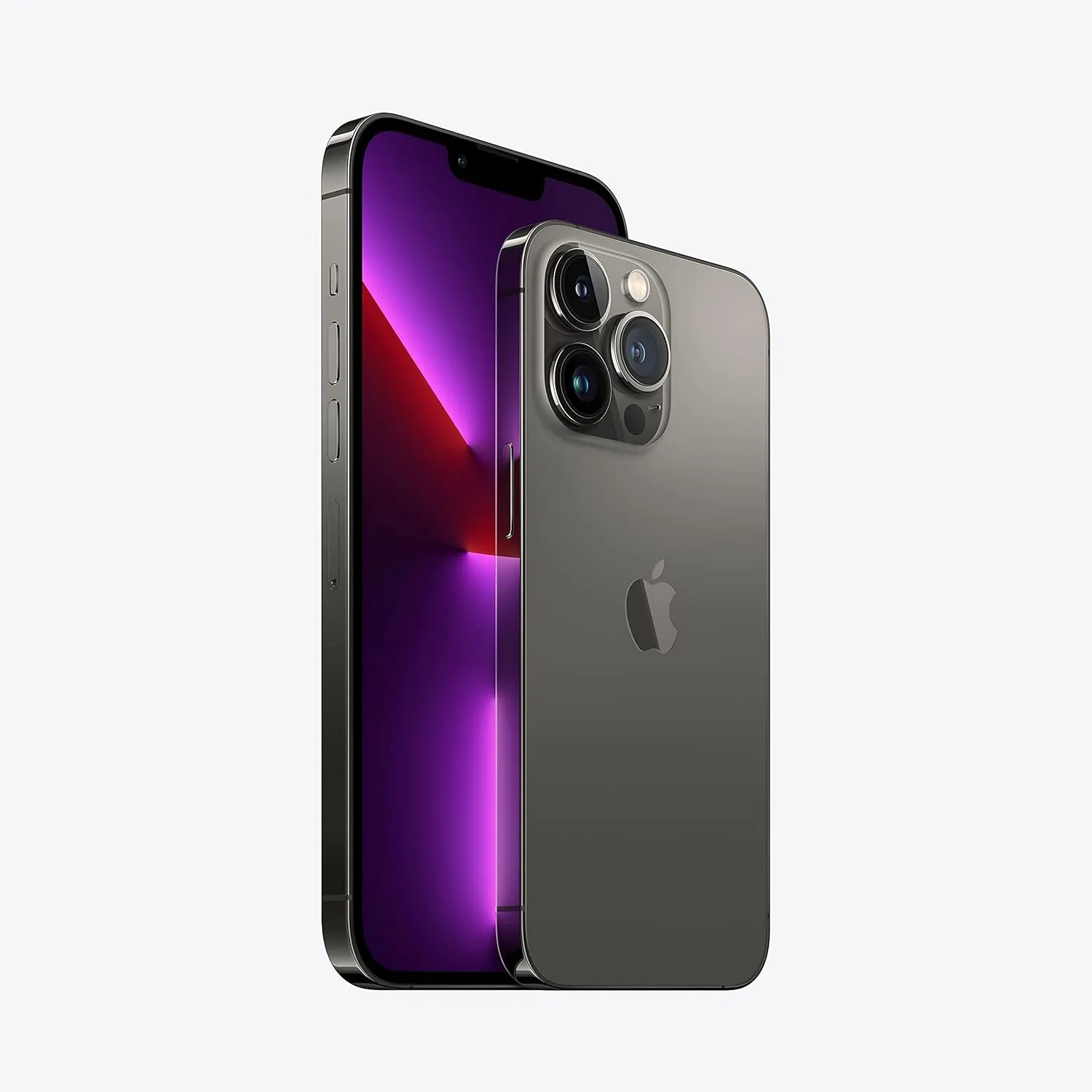 Apple iPhone 13 Pro Max | 256GB | graphite | ohne Vertrag