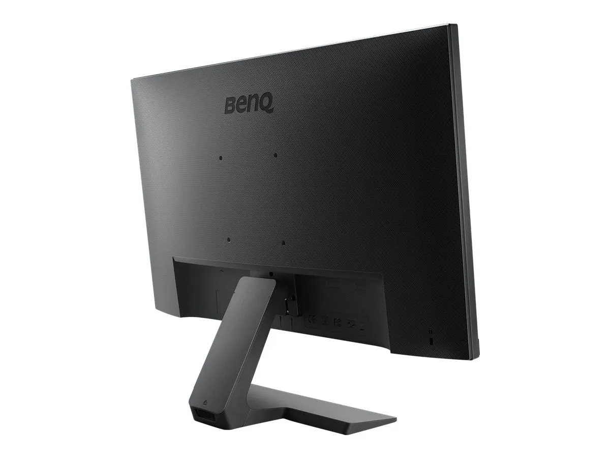 BENQ Monitor GL2580H 24.5 Zoll Full HD LED-Display Bildschirm schwarz 