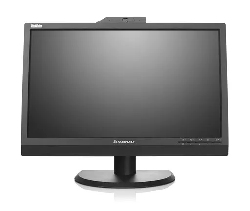 Lenovo ThinkVision LT2223zwC TFT LED Monitor 21,5" Wide VGA HDMI DP Full HD