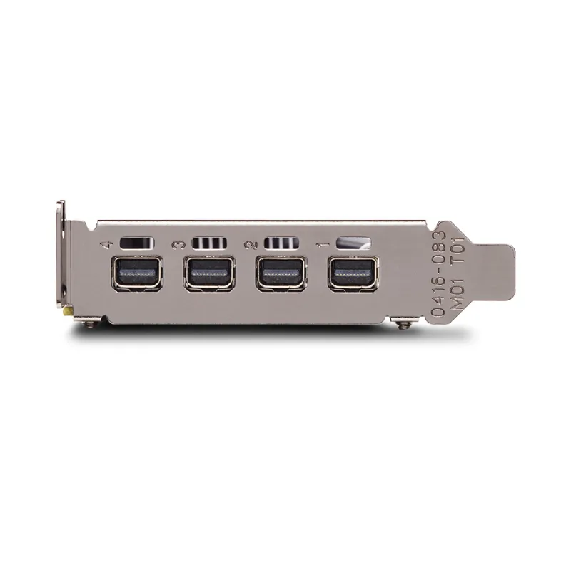 NVIDIA Quadro P620 | Grafikkarte 2 GB GDDR5