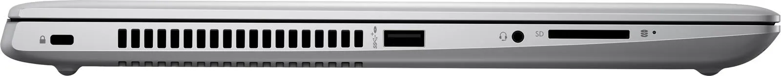 HP ProBook 440 G5 Intel Core i7-8550U 16GB 256GB SSD + 1TB HDD Full HD Win 10 Pro DE