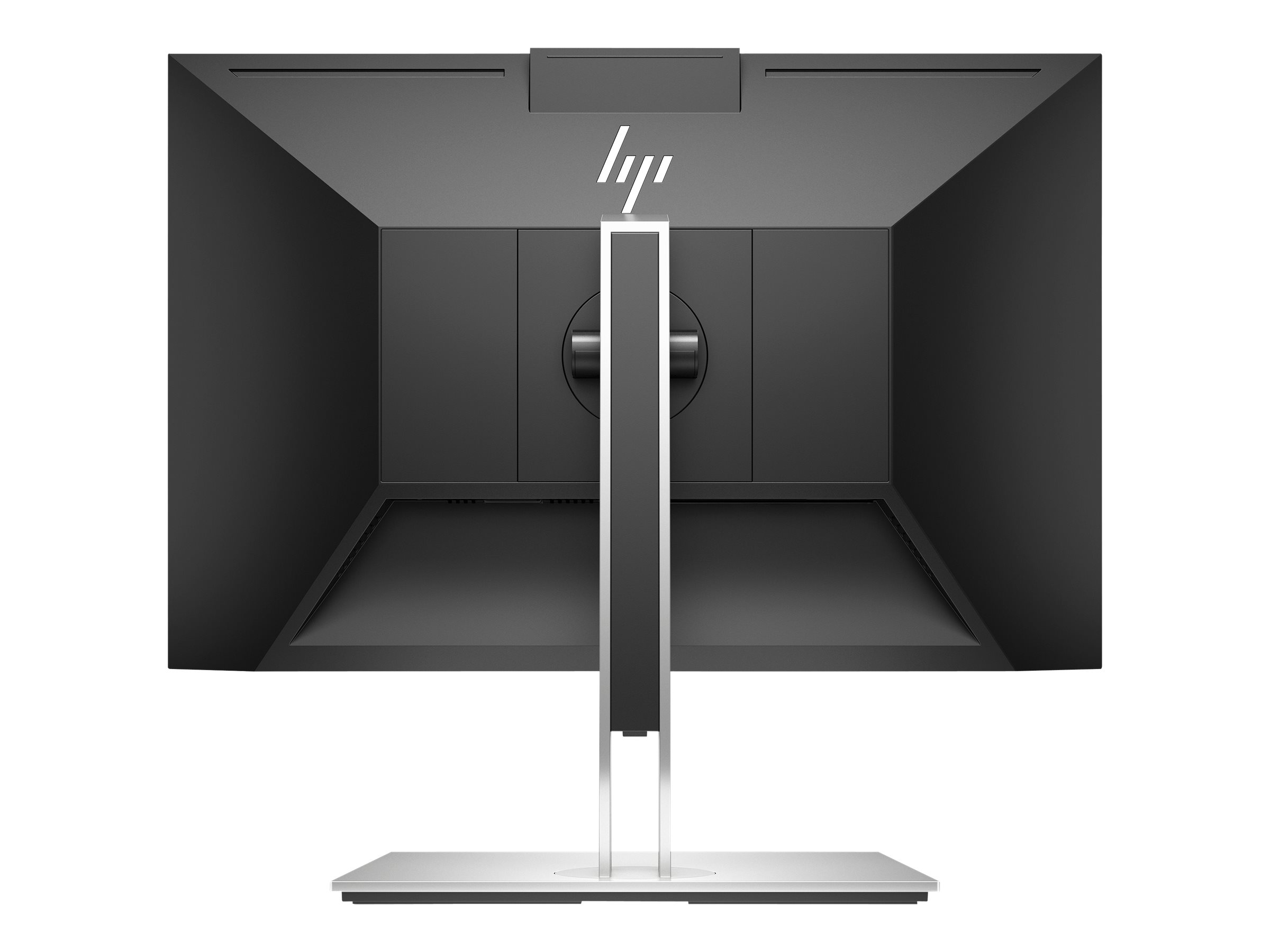HP E24m G4 Monitor | 23.8" | Full HD | Webcam | schwarz
