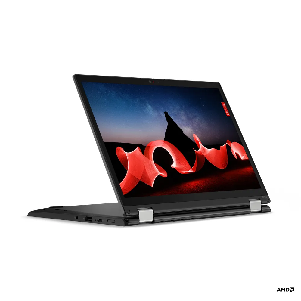 Lenovo ThinkPad L13 Yoga G2 | 13.3" | Intel Core i7-1165G7 | 16GB RAM | 512GB SSD | Full HD | Win 11 Pro | DE