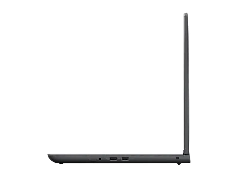 Lenovo ThinkPad P16v G1 | 16" | i7-13800H | 64GB RAM | 1TB SSD | Touch | RTX 2000 | WUXGA | Win 11 Pro | DE