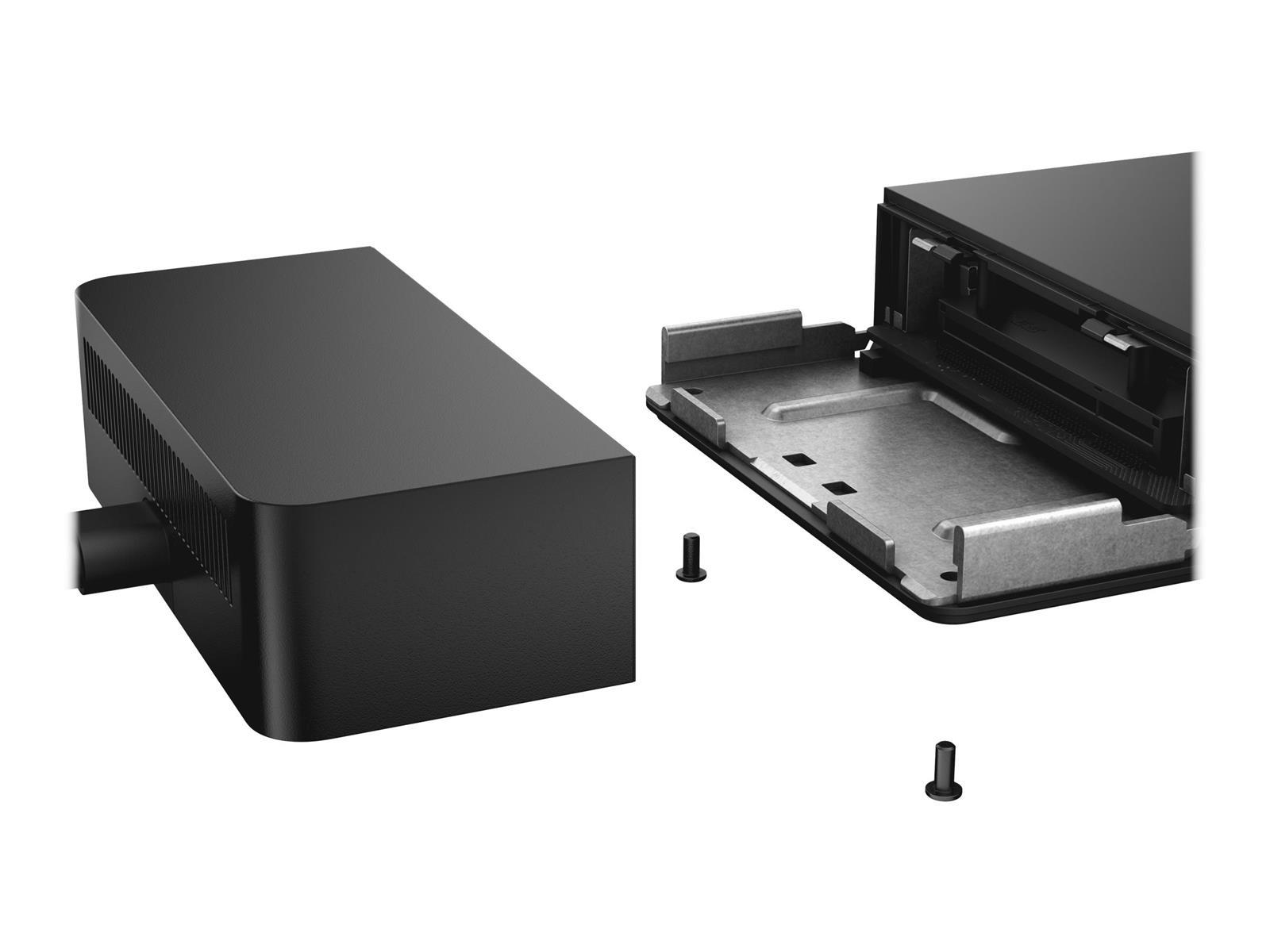 Dell USB-C WD19DCS K20A Dockingstation | ohne Netzteil | B-Ware
