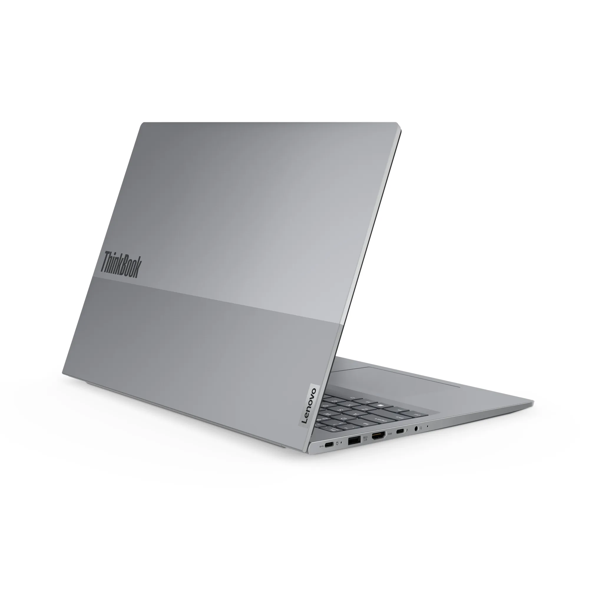 Lenovo ThinkBook 16 G7 ARP | 16" | AMD Ryzen 5 7535HS | 16GB RAM | 512GB SSD | WUXGA | Win 11 Pro | DE