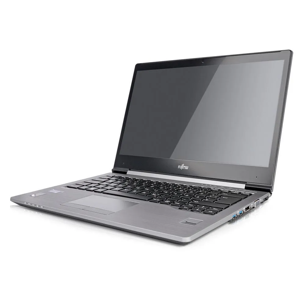 Fujitsu Lifebook U745 Full HD Intel Core i5-5200U 8GB RAM 256GB SSD Win 10 Pro DE