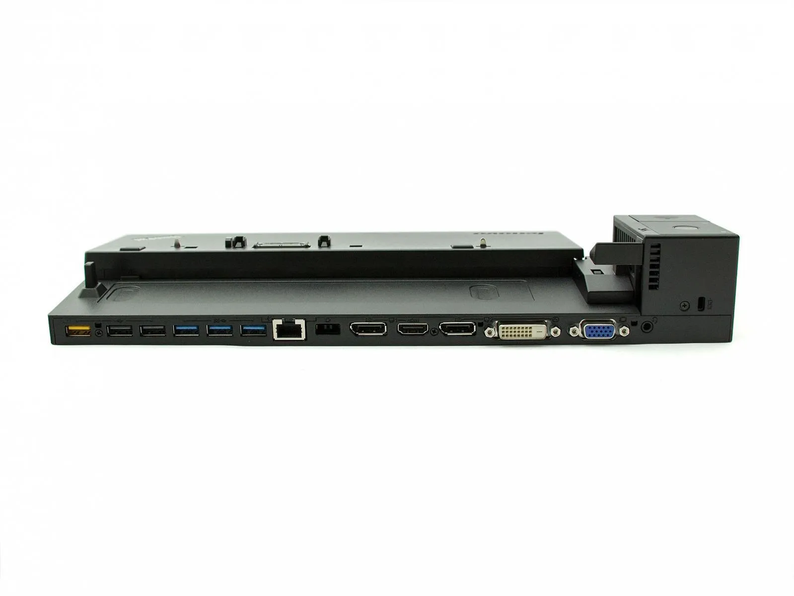 Lenovo ThinkPad Ultra Dock 40A2 | inkl. 170W Netzteil | mit Schlüssel