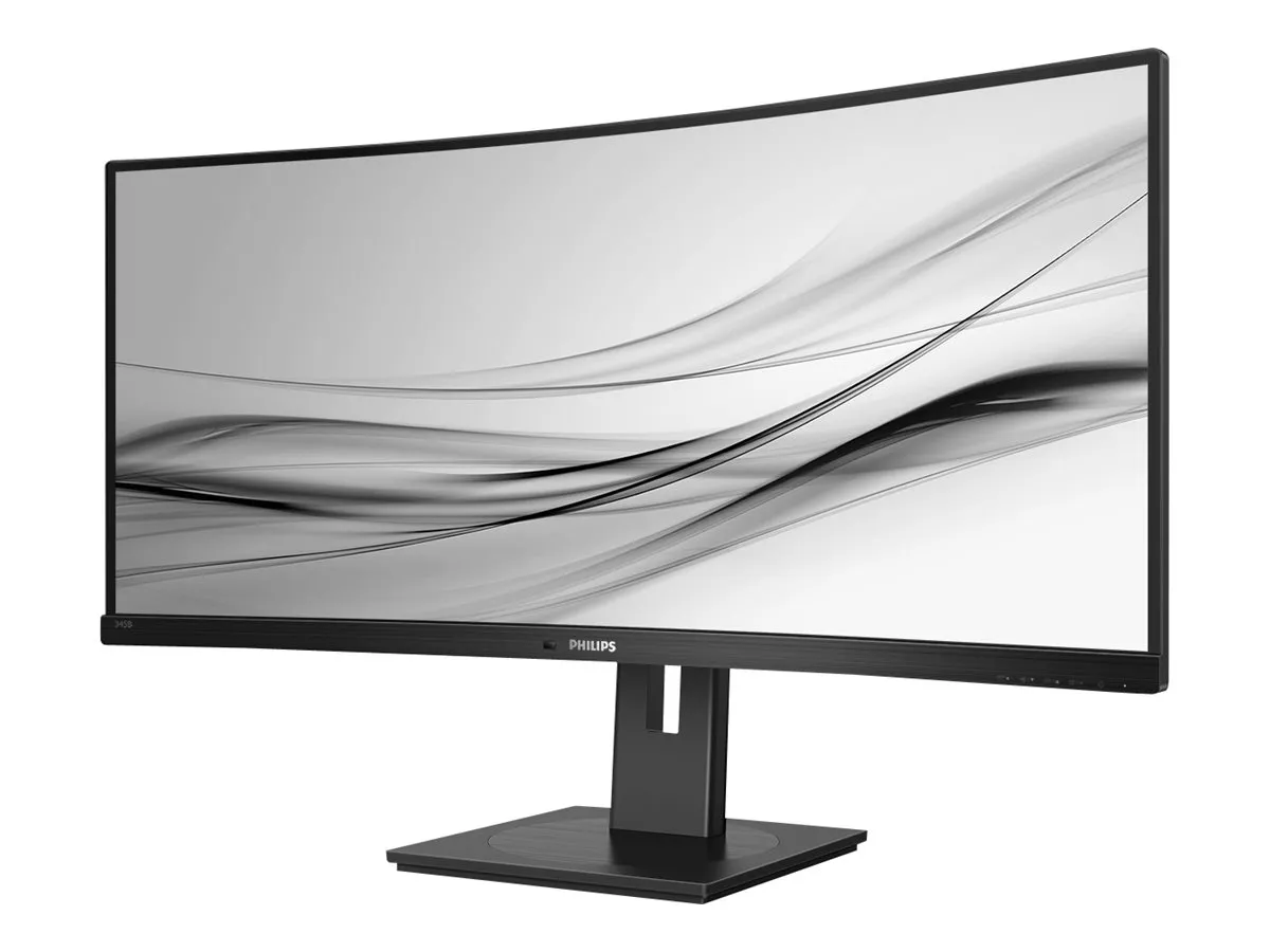Philips 345B1C Monitor | 34" | WQHD | Schwarz