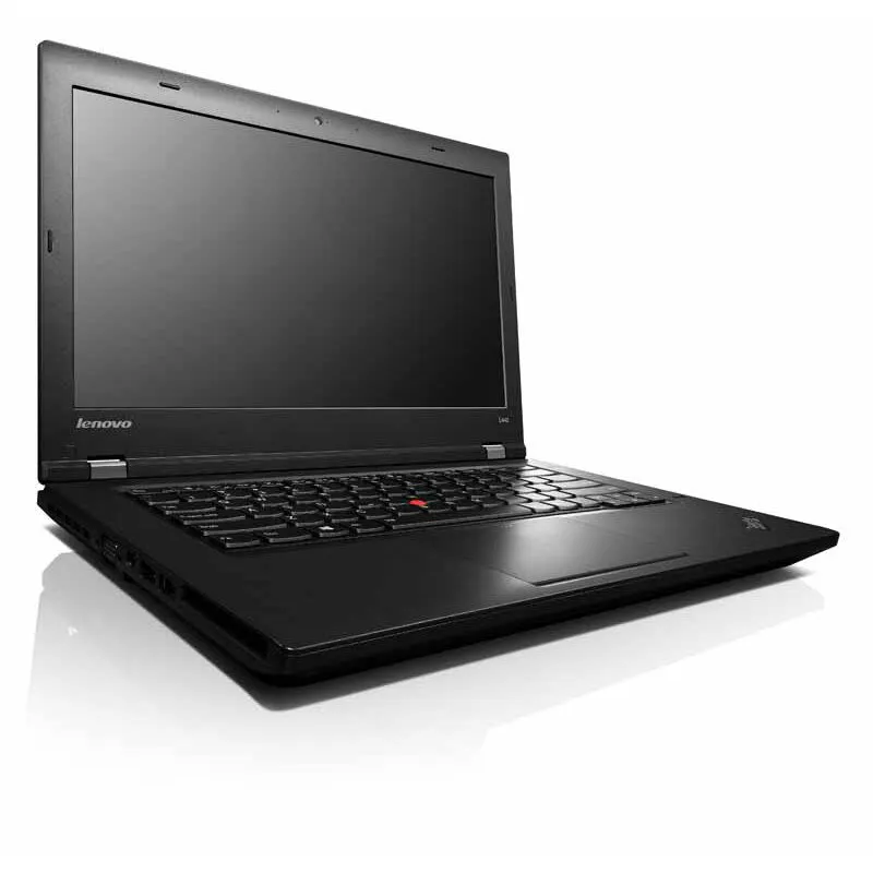 LENOVO ThinkPad L440 Intel Core 2.00 GHz 4GB RAM 500GB HDD HD-Display Windows 10 Pro