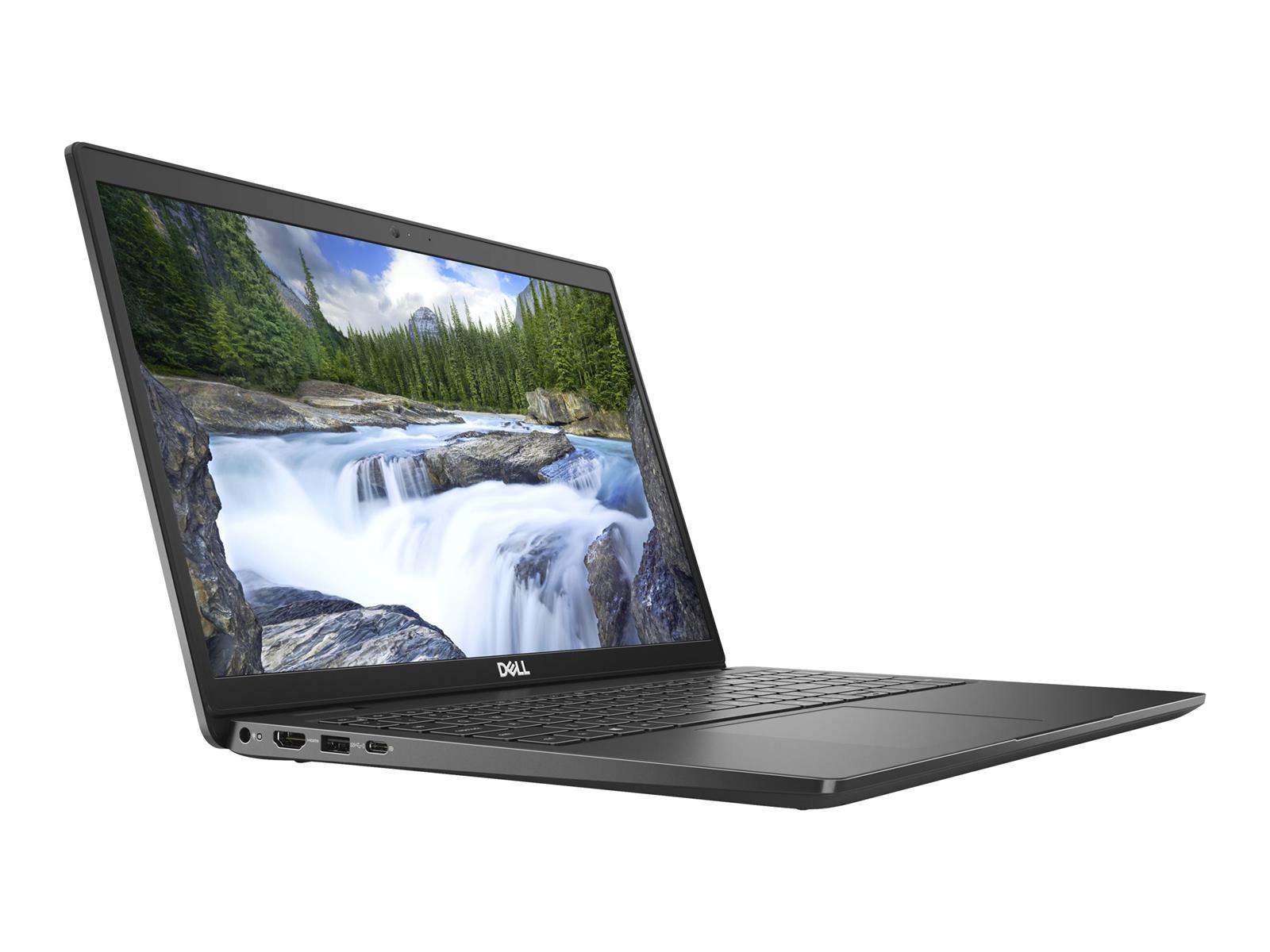 DELL Latitude 3580 | i5-7300U | 8GB | 256GB SSD m2| FHD | Win 10 Pro | EU