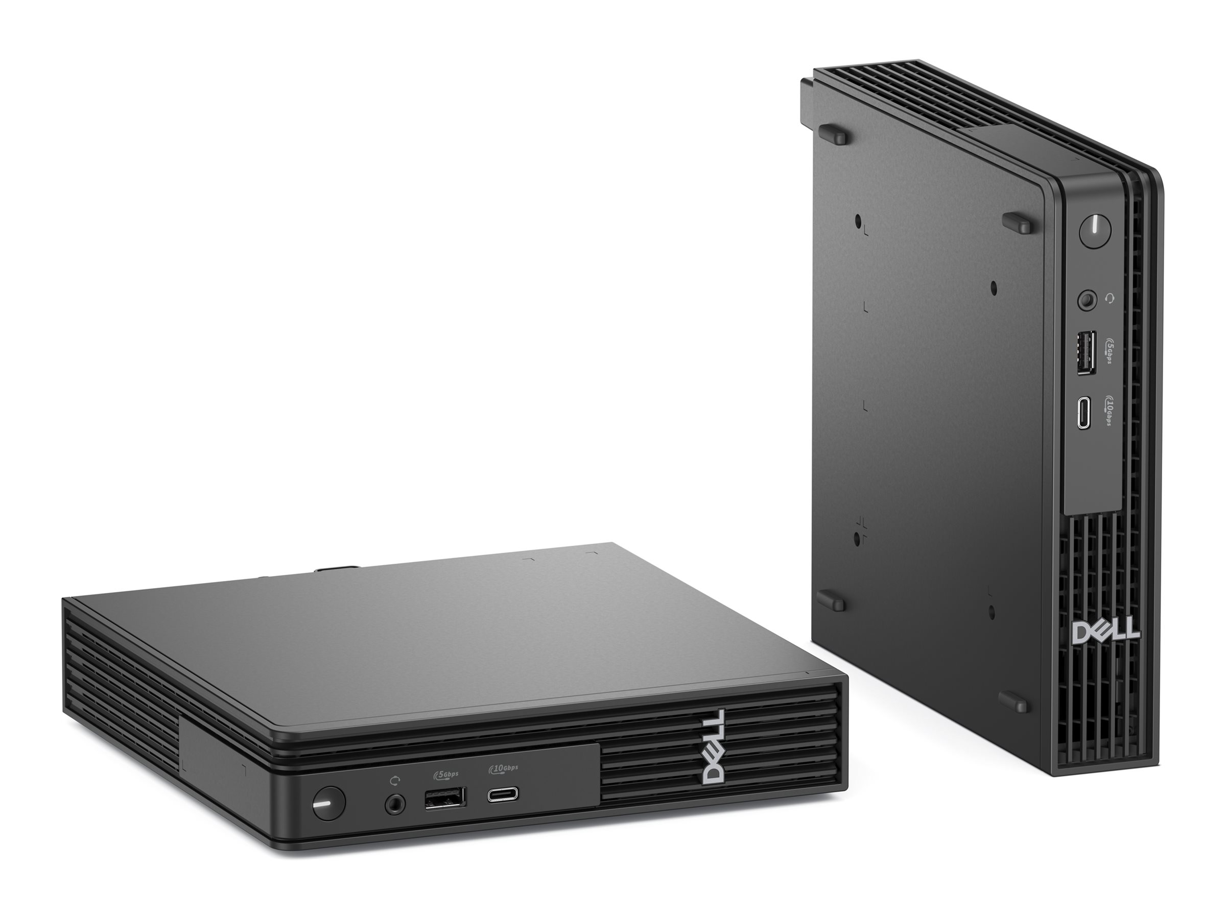 Dell Pro Micro QCM1250 | Intel Core i3-14100T | 16GB RAM | 512GB SSD | Win 11 Pro