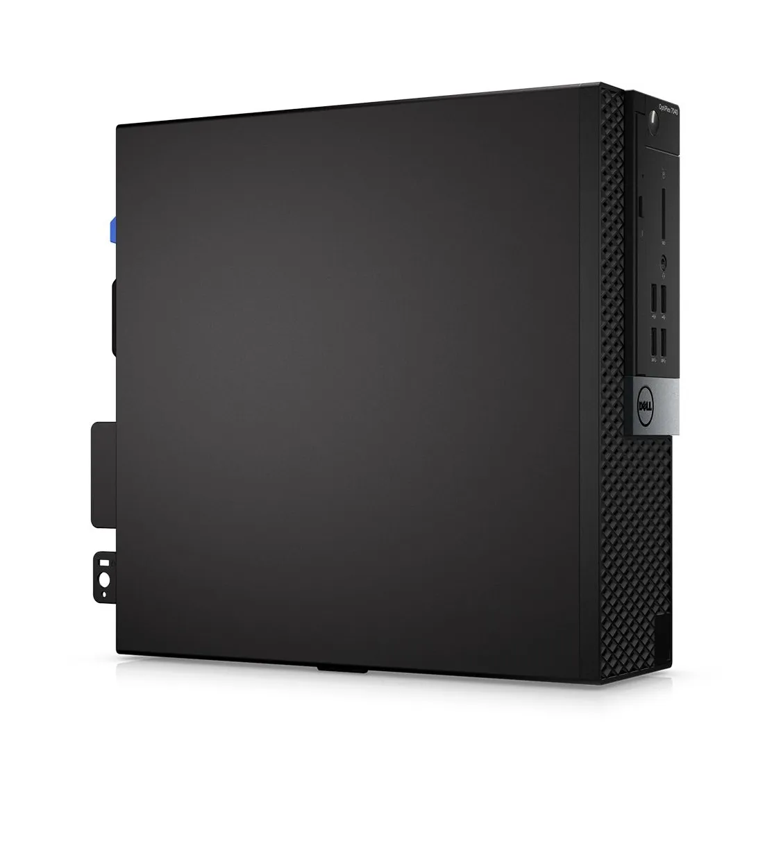 Dell OptiPlex 7040 SFF | Intel Core i5-6500T | 8GB RAM | 256GB SSD | DVD | Win 10 Pro