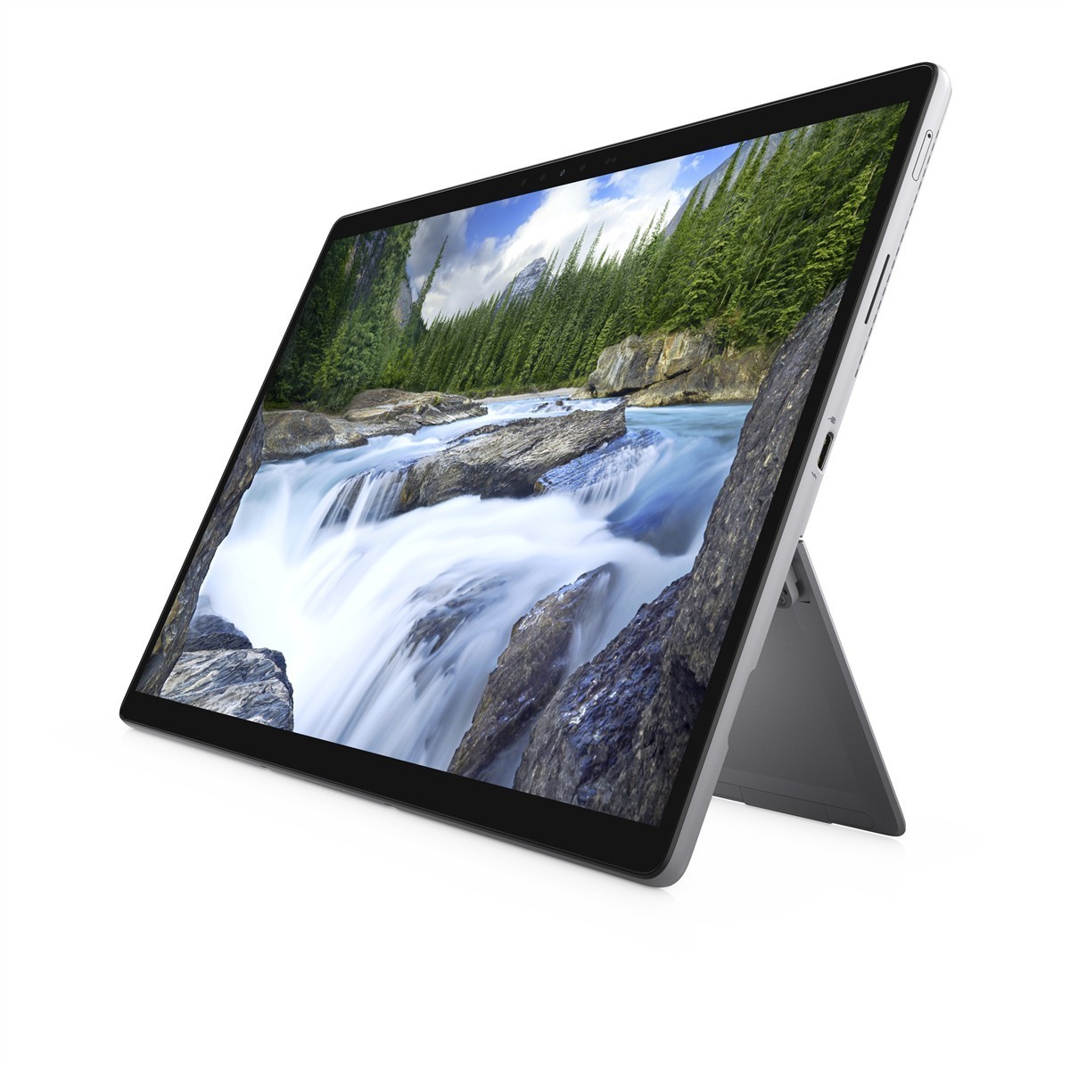 Dell Latitude 7320 Detachable | 13" | Intel Core i5-1140G7 | 16GB RAM | 256GB SSD | LTE | FHD+ | Win 11 Pro | DE