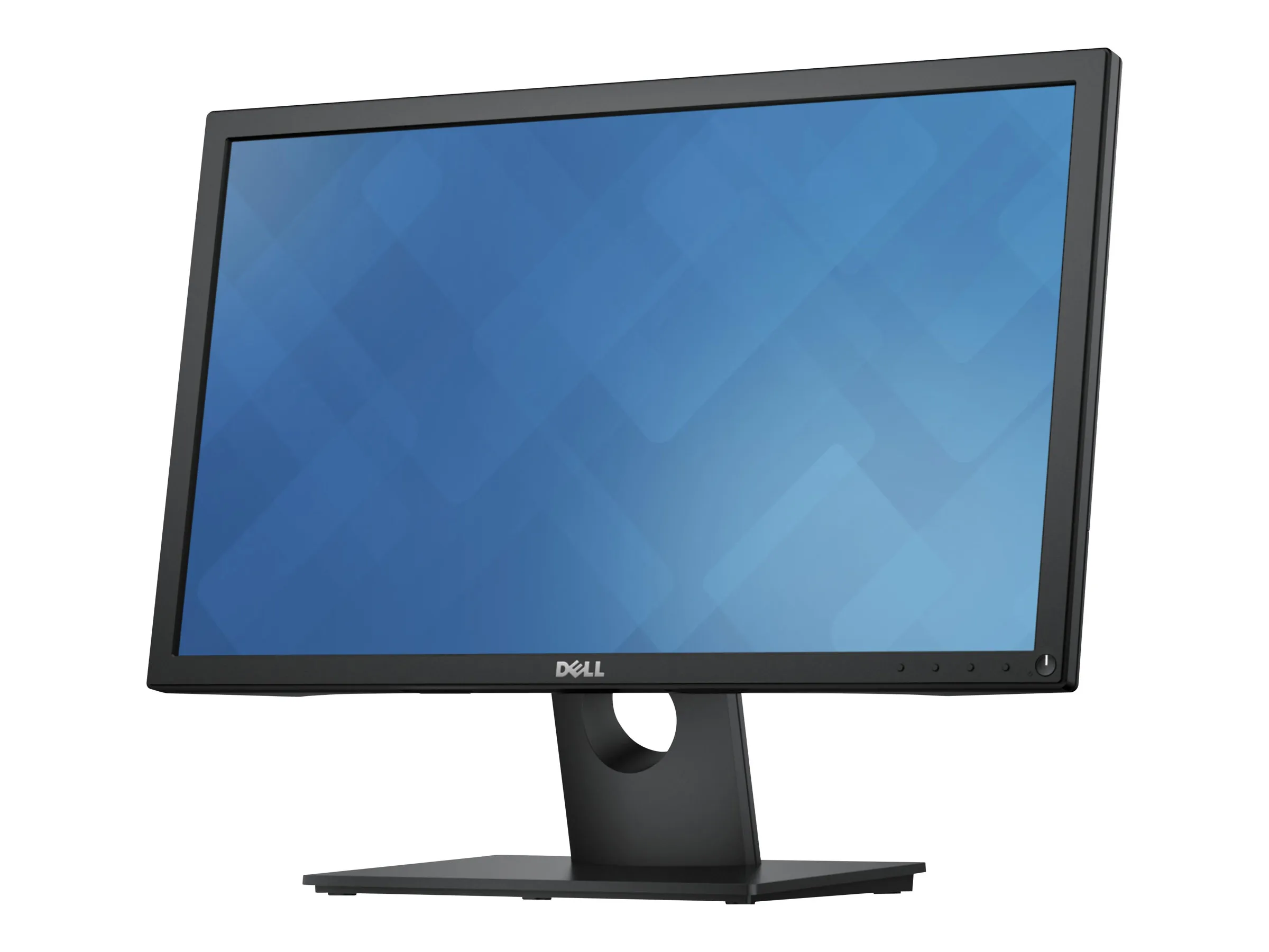 DELL Monitor E2216H | 21,5" | Full HD | schwarz