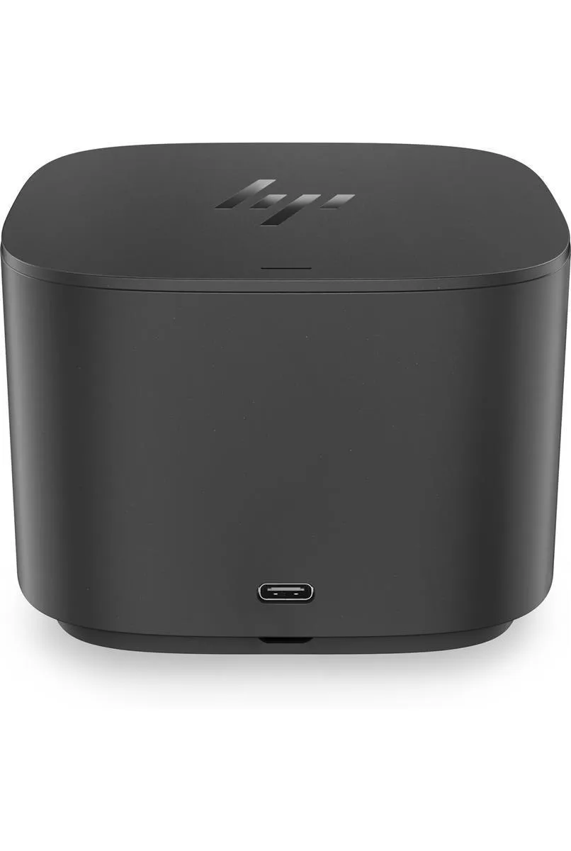 HP Thunderbolt Dock 230W G2 - Combo Cable - Dockingstation mit Netzteil - HSN-IX01 - VGA, 2x DP