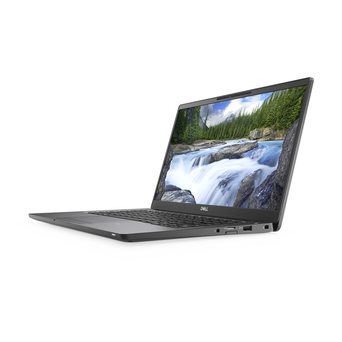 DELL Latitude 7400 | 14" | i5-8365U | 8GB RAM | 256GB SSD | Full HD | Win 10 Pro | DE